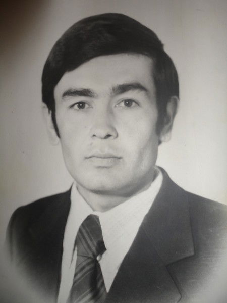 Садриддин Абдулхасанов