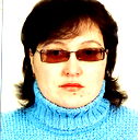 Лариса Осьмирко