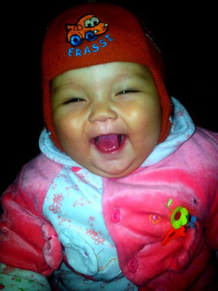 № 8 Балбобек Проспект Мира 28