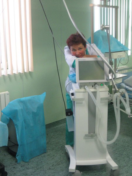 Светлана Каземирова