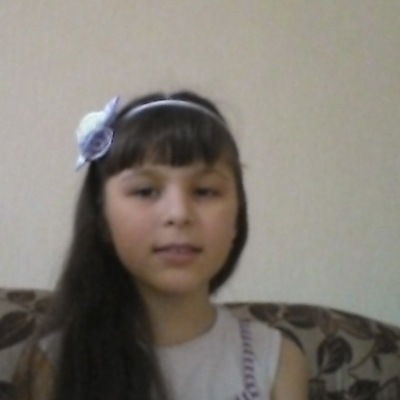 Маргарита Воронцова