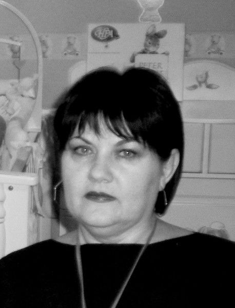 Маргарита Туркова