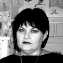 Маргарита Туркова