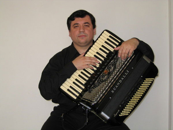 Александр Ананичев