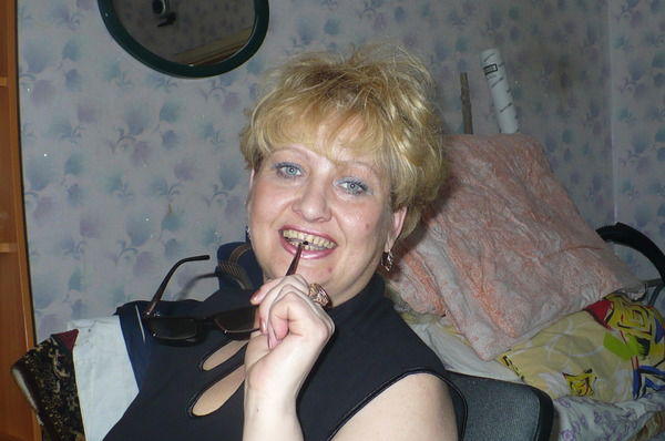 Марина Тароева