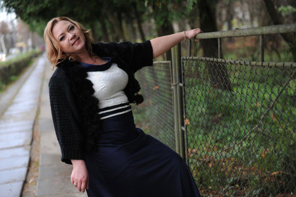 Наталія Шитова