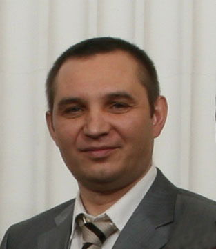 Вадим Гусев