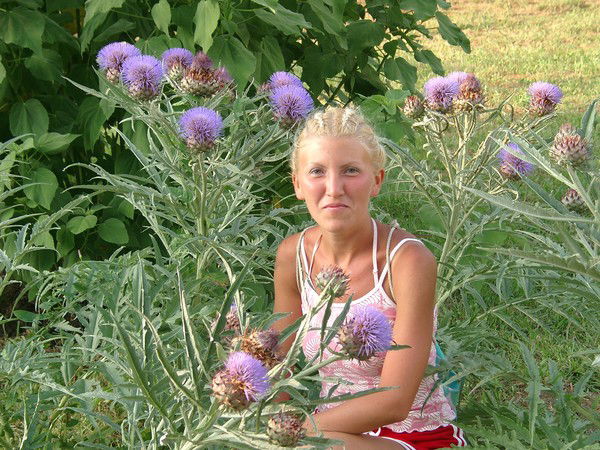 Светлана Пекешина