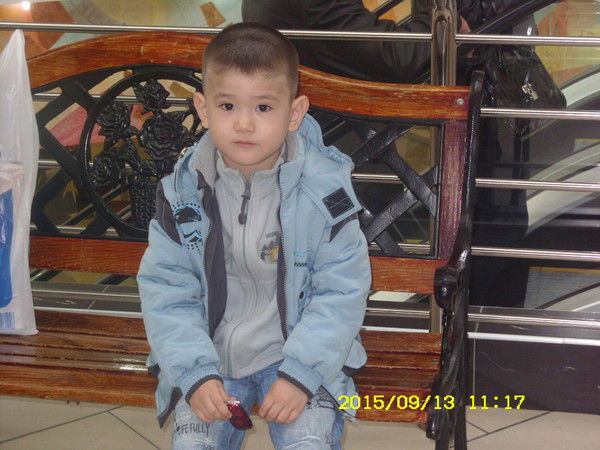 Валя Елембаева