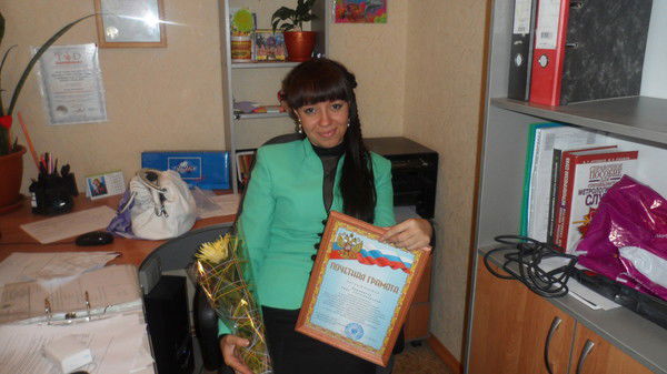 Ася Карамаева