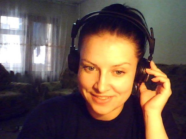 Татьяна Кушекпаева