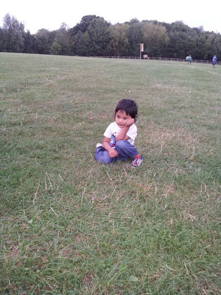 Эльмира Абильгапарова