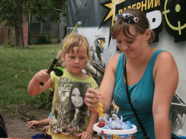 Виктория Миненко