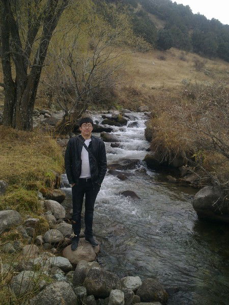 Ермат Жаппар