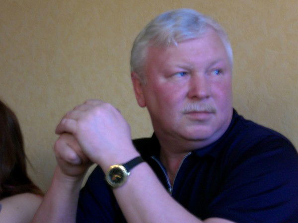 Шитов Геннадий