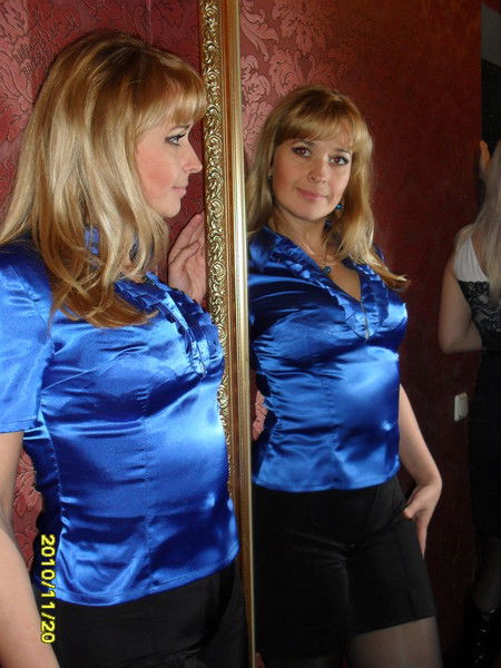 Ольга Никитина