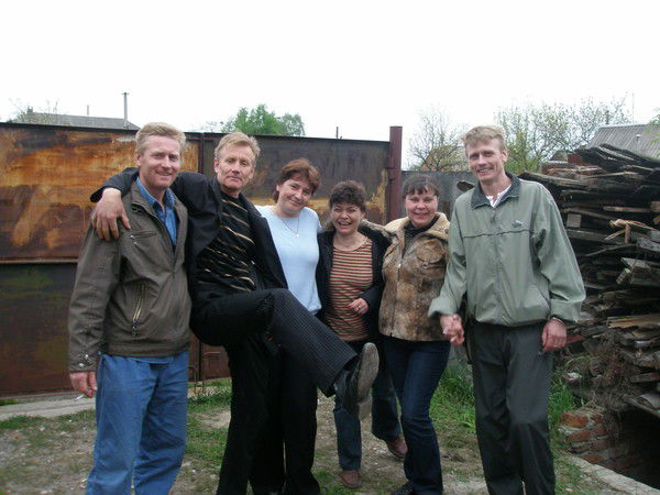 Елена Кириченко