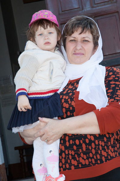 Светлана Колесова