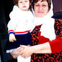 Светлана Колесова