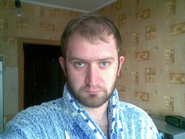 Евгений Резник