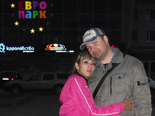 Максим Гераськин