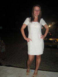 Анна Алещенко