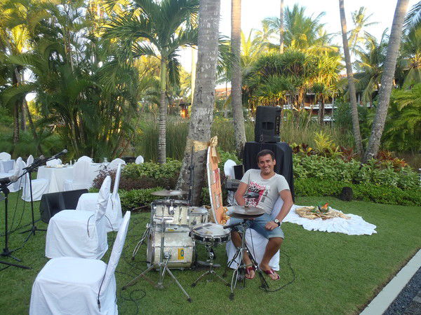 Александр Трифонов