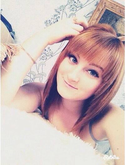 Айзиля Валиева