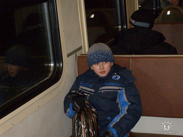 Тимыч Бондаренко