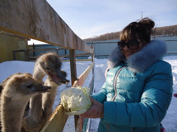 Полякова Виктория