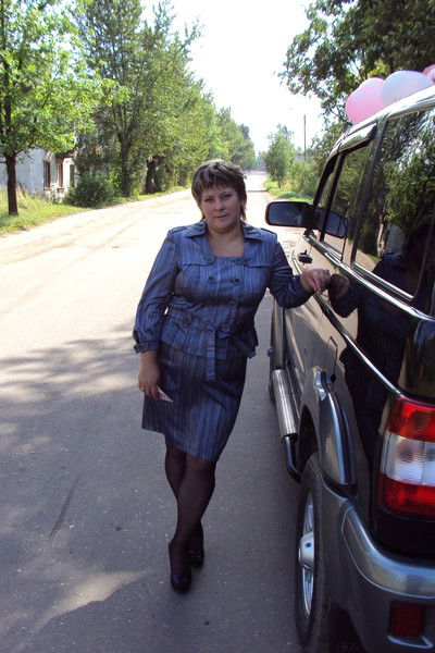 Наталья Захарова