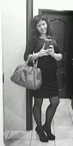 Наталья Ефтеева