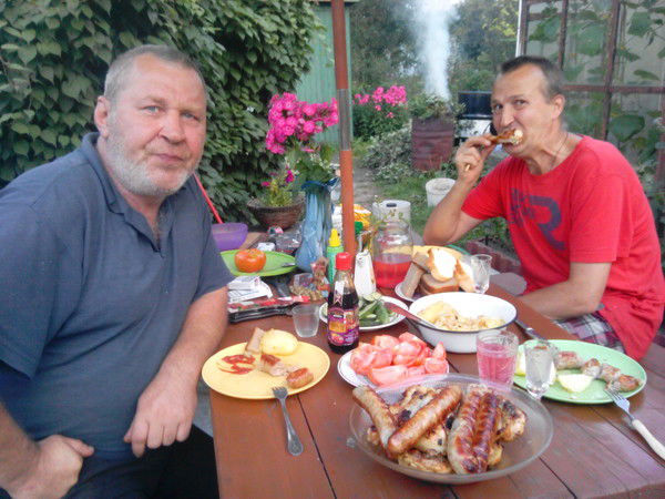 Алексей Лаптев