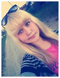 Юлия Перминова