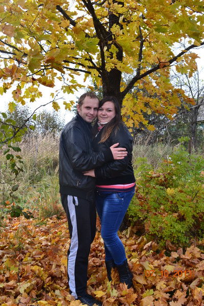 Наташа Панина