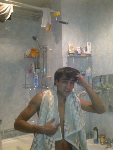 Бегзод Рахмонов