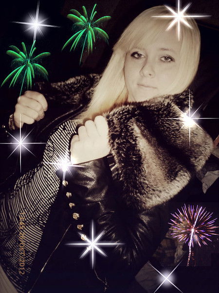 † Эгоистка † Леночка)))