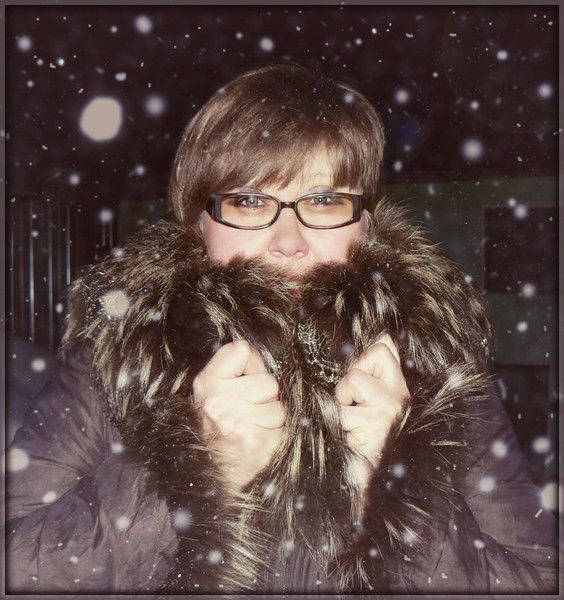 Ольга Дмитриева