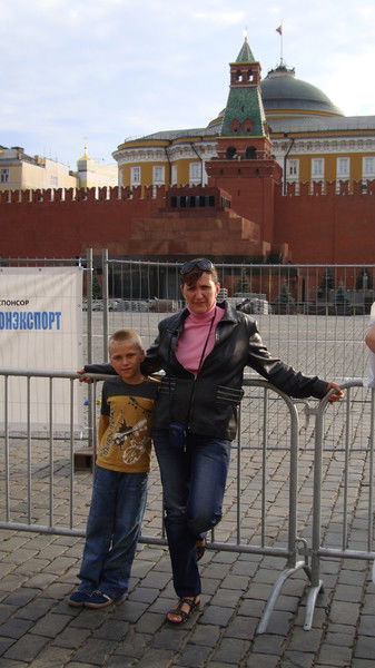 Люда Борисова