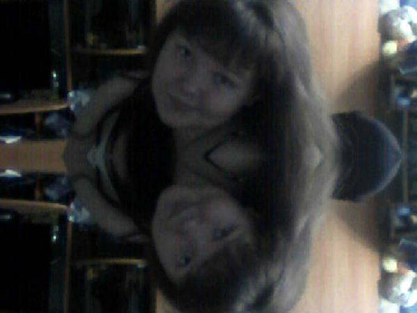 Ирина Сенина