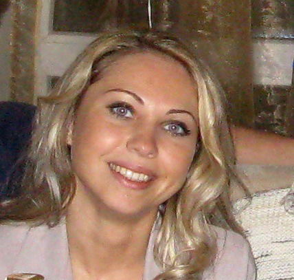 Юлия Данилевич