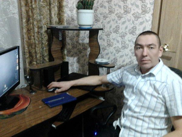 Николай Гурьянов