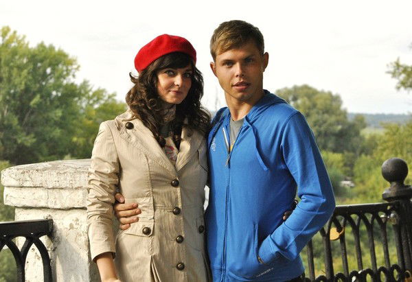 Николай Бородкин