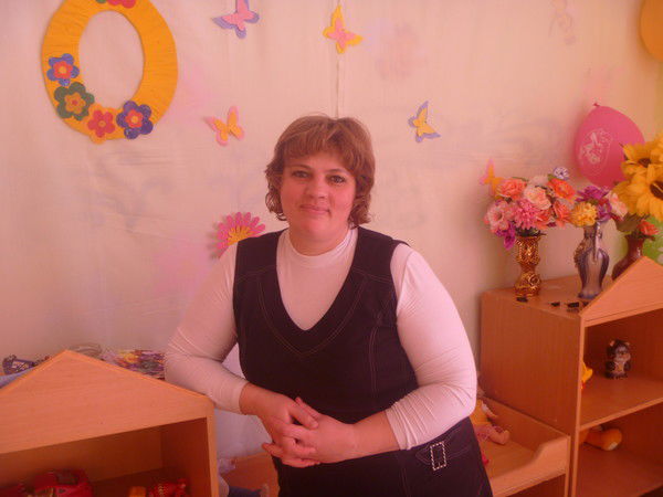 Ирина Смирнова