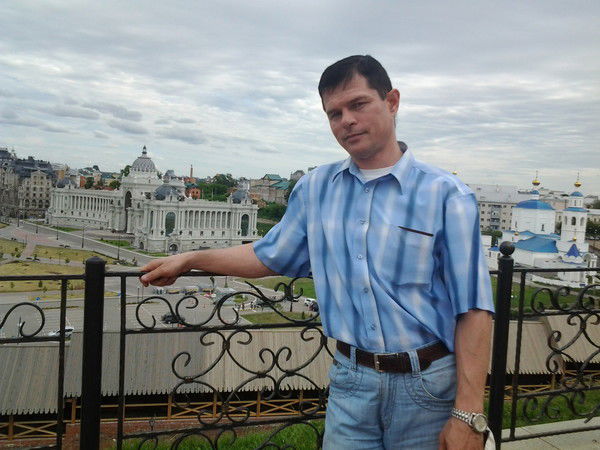 Олег Ерёмин