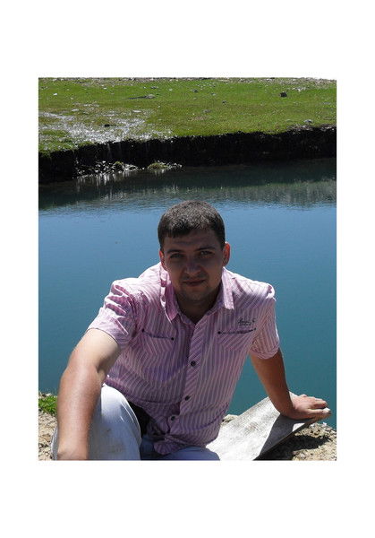 Юрий Савицкий