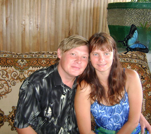 Александр Миронов