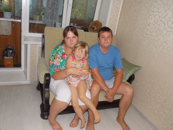 Анастасия Маренкова