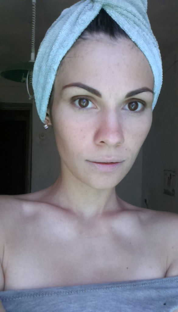 Анет Борисенко