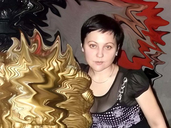 Ольга Рафальсон